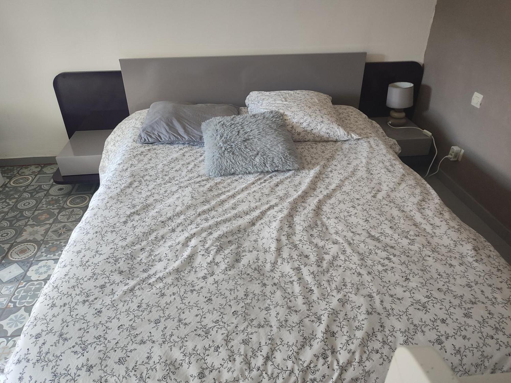 Maison Plain Pied, 2 Chambres, Longere Typique , Fraiche, Dans Bourg Avec Tous Commerces Luçay-le-Mâle Exteriér fotografie