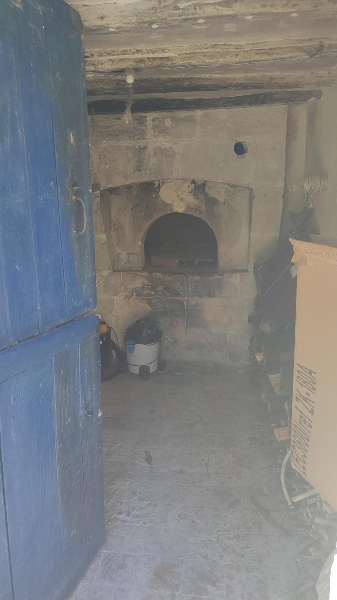 Maison Plain Pied, 2 Chambres, Longere Typique , Fraiche, Dans Bourg Avec Tous Commerces Luçay-le-Mâle Exteriér fotografie