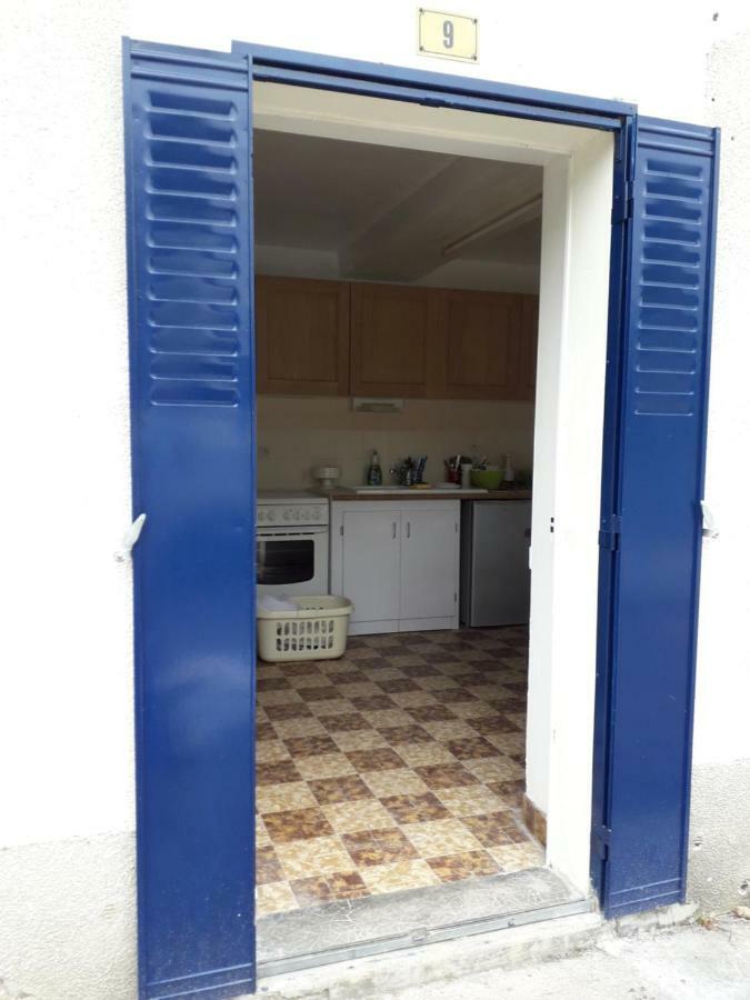 Maison Plain Pied, 2 Chambres, Longere Typique , Fraiche, Dans Bourg Avec Tous Commerces Luçay-le-Mâle Exteriér fotografie